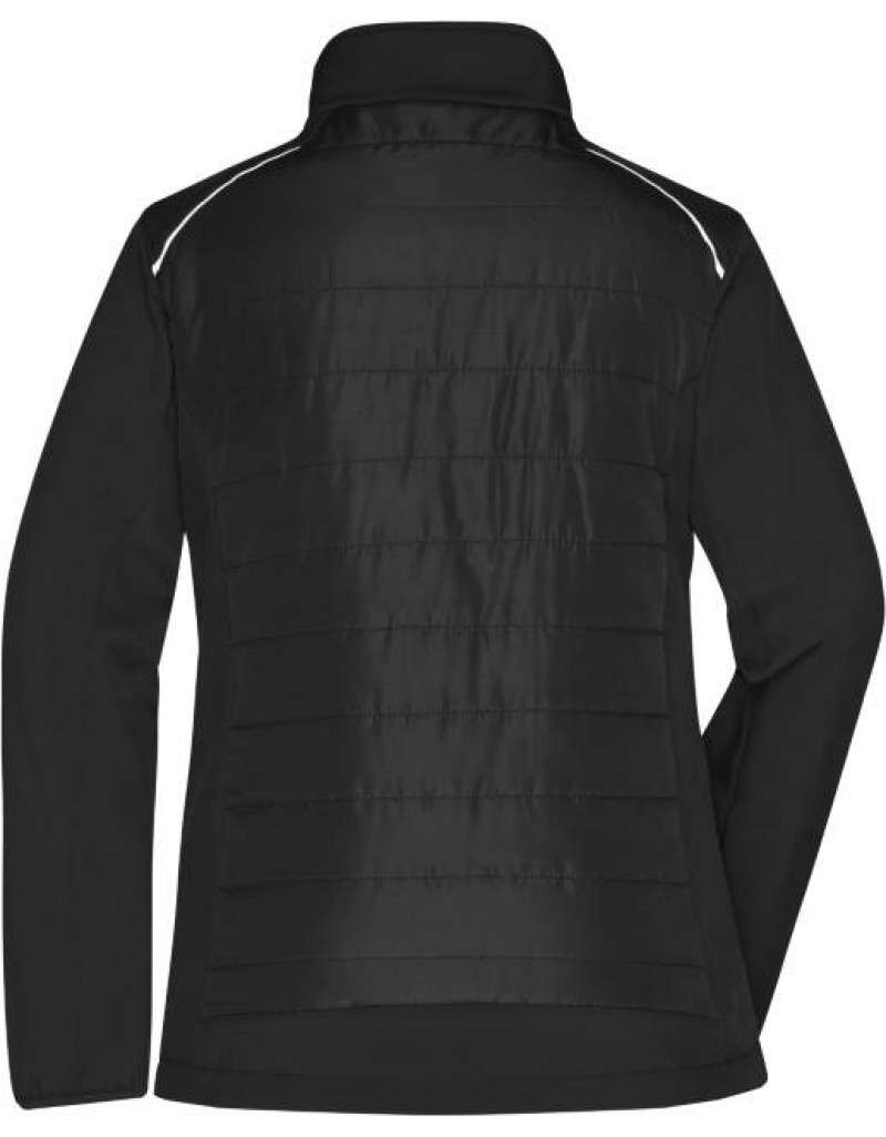 Jachetă hibridă pentru femei